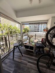 Blk 518A The Premiere @ Tampines (Tampines), HDB 5 Rooms #598138381